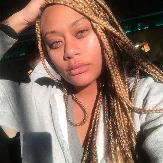 Fantastic Voyage: 29 Vacation-Ready Hair Styles
